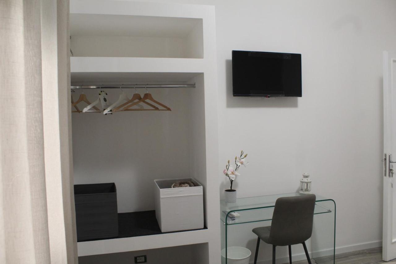 B&b Carpe Diem Palermo Kamer foto