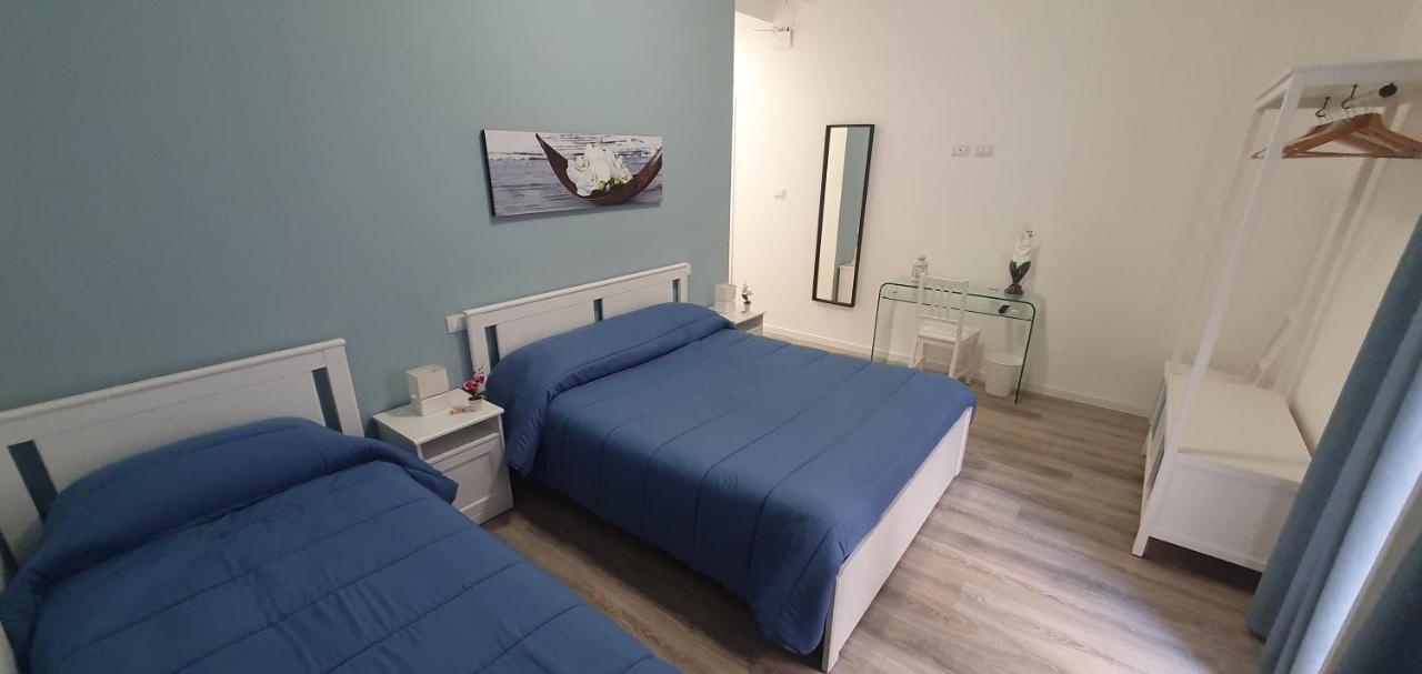 B&b Carpe Diem Palermo Kamer foto