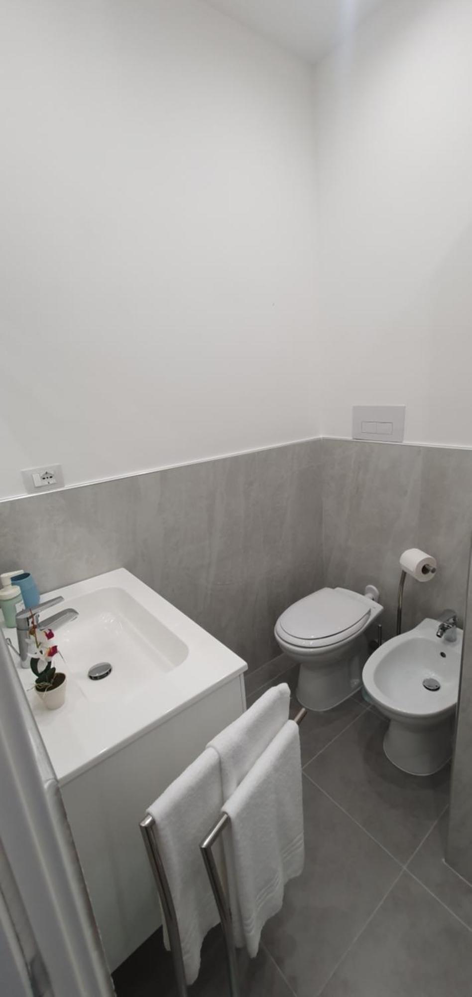 B&b Carpe Diem Palermo Kamer foto