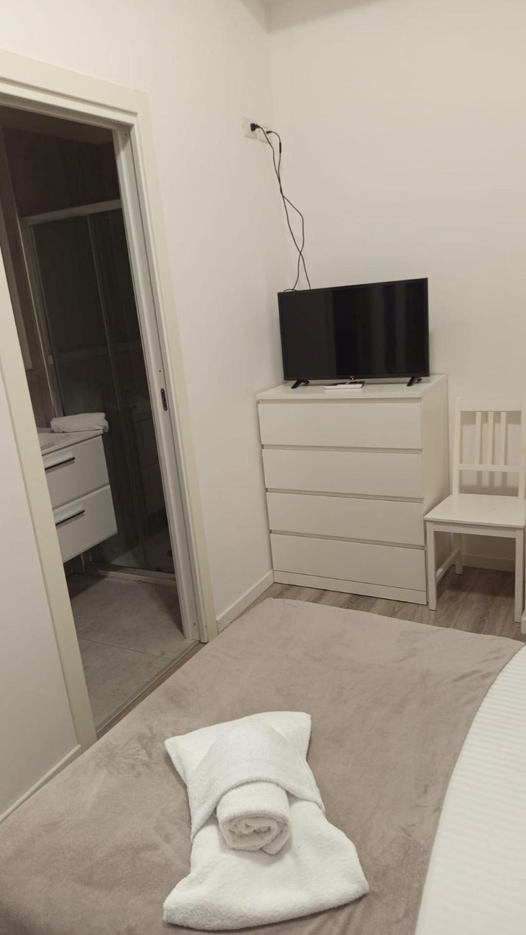 B&b Carpe Diem Palermo Buitenkant foto