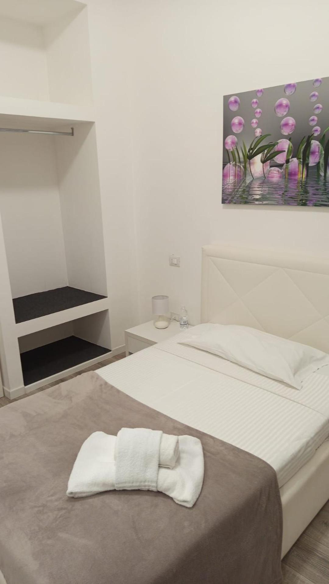 B&b Carpe Diem Palermo Buitenkant foto